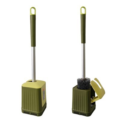 Bästa toalettborste och kolvset